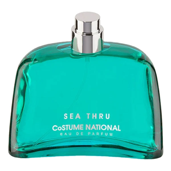 Costume National Sea Thru · Eau de Parfum 100 ml