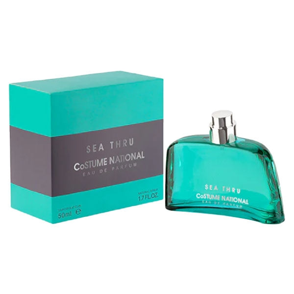 Costume National Sea Thru · Eau de Parfum 50 ml