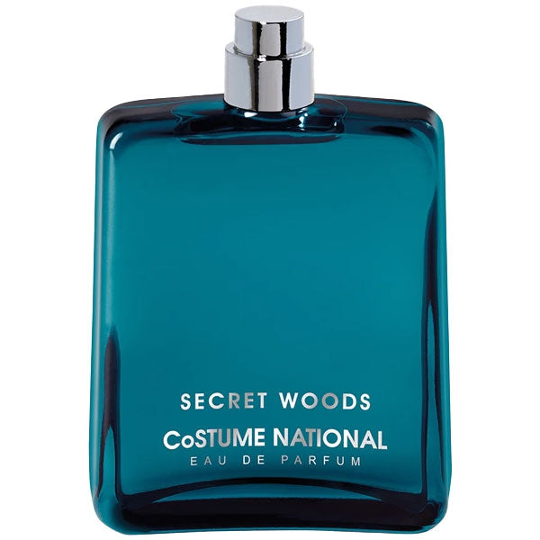 Costume National Secretwoods · Eau de Parfum 100 ml