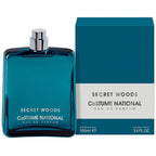 Costume National Secretwoods · Eau de Parfum 100 ml