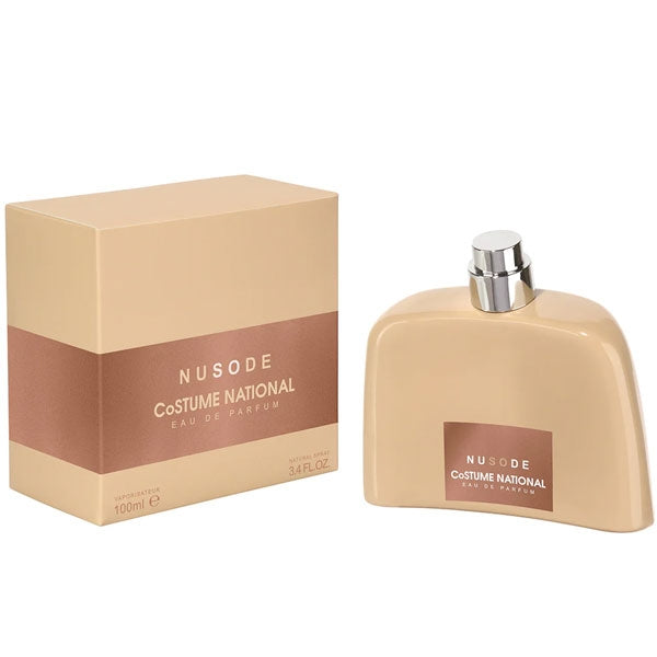 Costume National So Nude · Eau de Parfum 100 ml