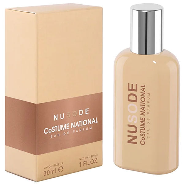 Costume National So Nude · Eau de Parfum 30 ml