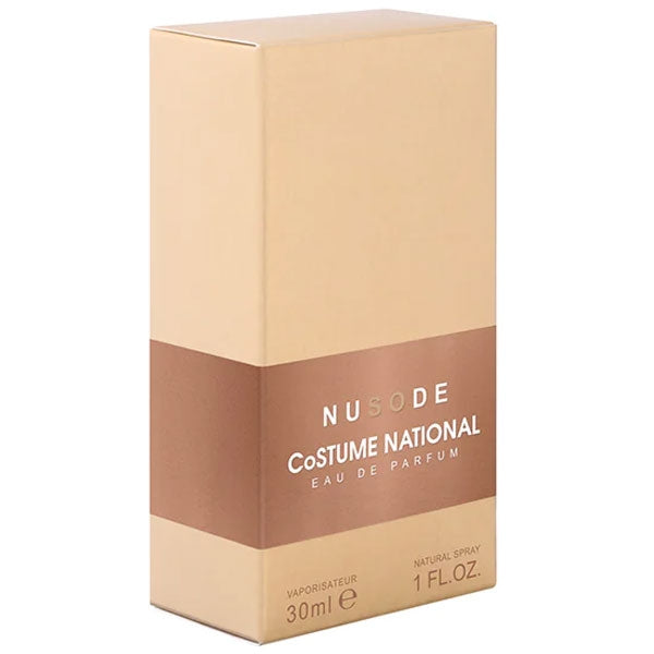 Costume National So Nude · Eau de Parfum 30 ml
