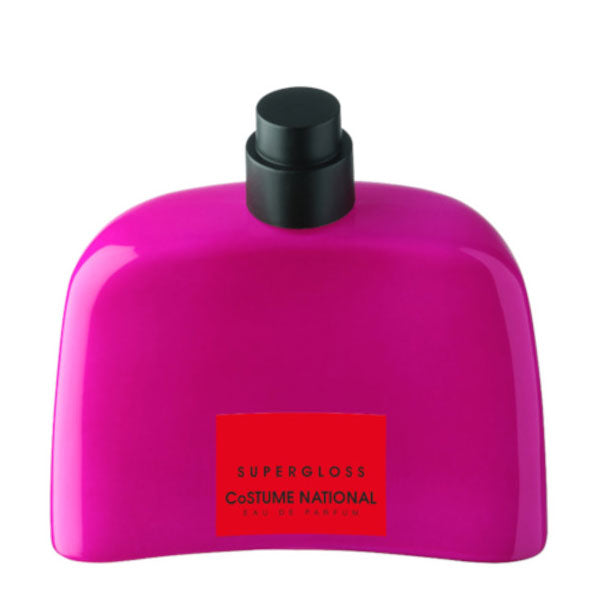 Costume National Supergloss · Eau de Parfum 100 ml
