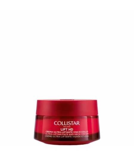 Collistar Lift HD Cremaliftante Viso Collo 50 ml