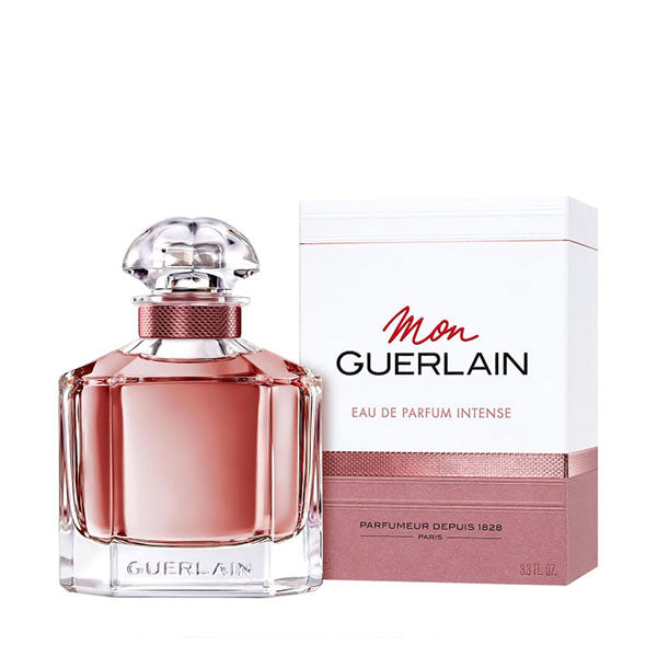 Guerlain Mon Guerlain · Eau de Parfum Intense 100 ml