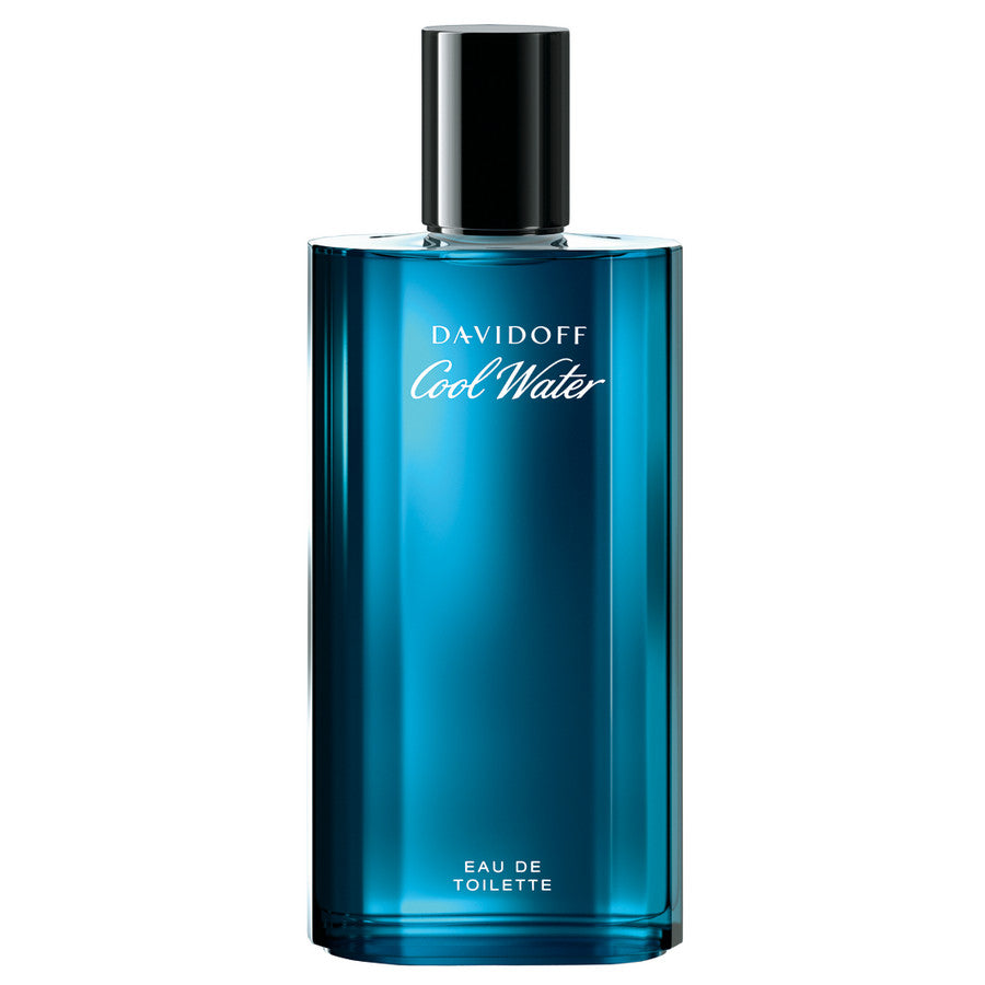 Davidoff Cool Water Men Eau de Toilette 200 ml