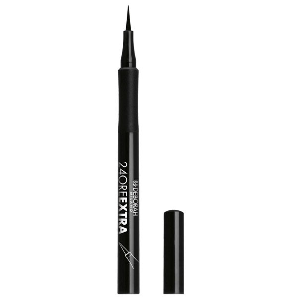 Deborah Cofanetto Mascara Instant Maxi Volume + Eyeliner 24 Ore