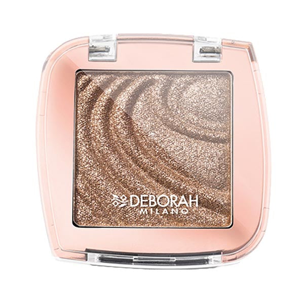 Deborah Color Lovers Ombretto Wet & Dry 04