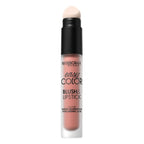 Deborah Easy Color Blush & Lipstick Peach Dreams 04