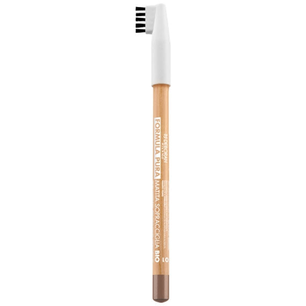 Deborah Formula Pura BIO Matita Sopracciglia 01