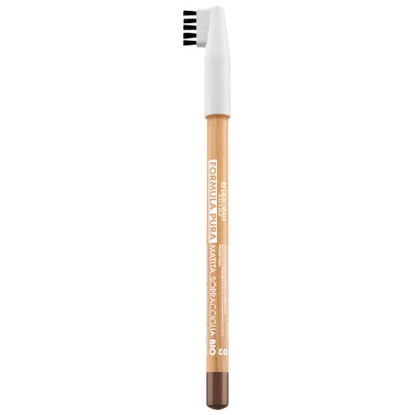 Deborah Formula Pura BIO Matita Sopracciglia 02