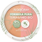 Deborah Formula Pura Terra & Fard BIO 01