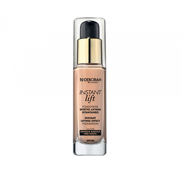 Deborah Instant Lift Fondotinta 02