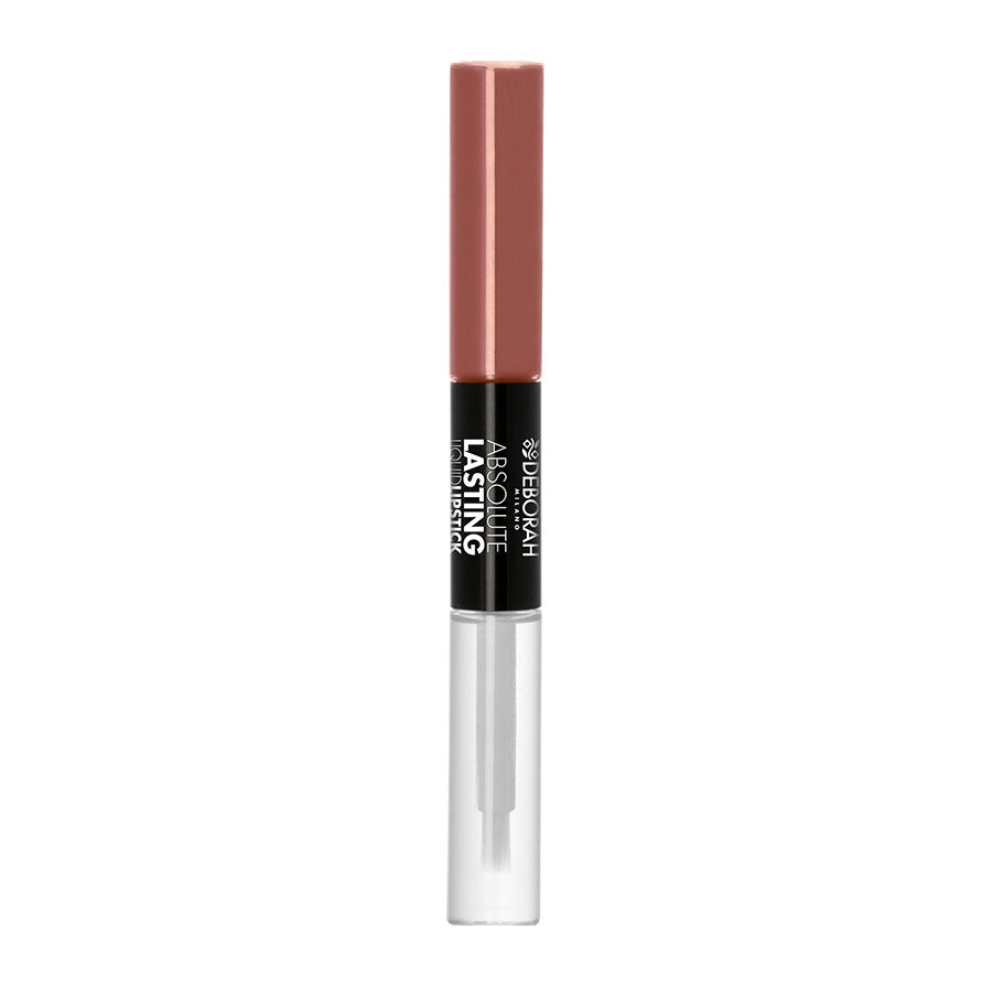 Deborah Absolute Lasting Liquid Lipstick 09