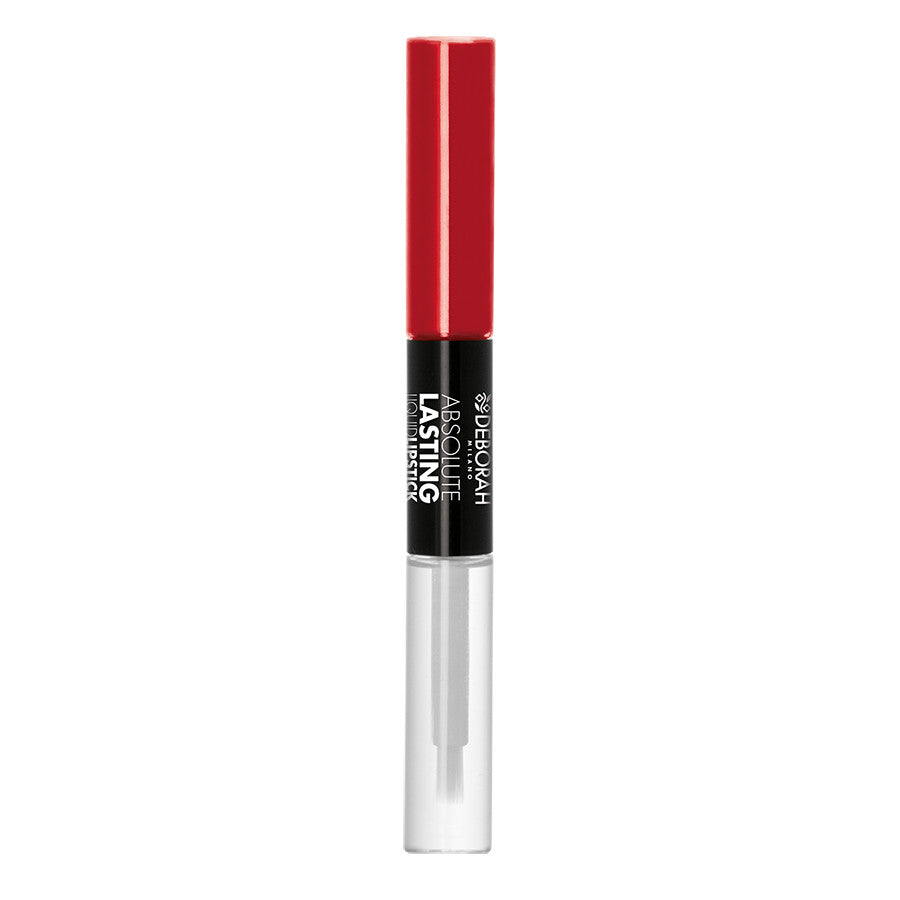 Deborah Absolute Lasting Liquid Lipstick 10