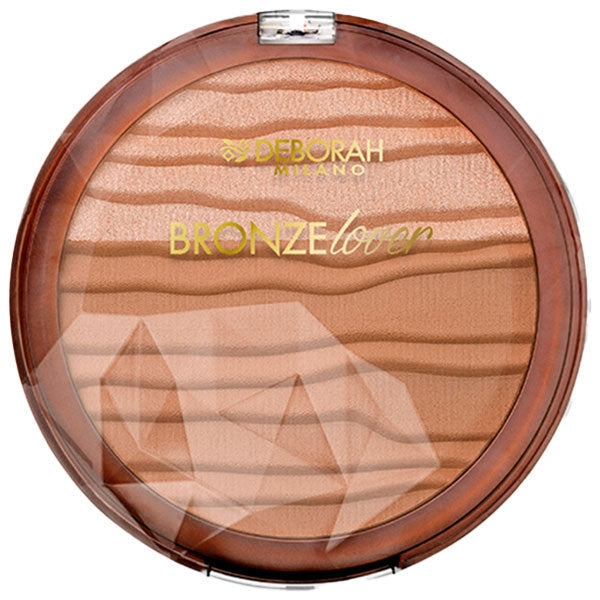 Deborah Maxi Bronze Lover Terra & Illuminante 01