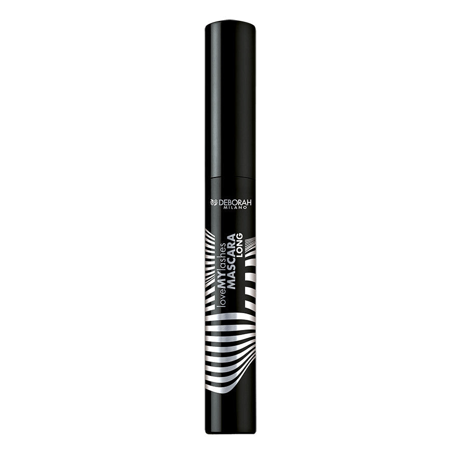 Deborah Mascara Love Mylashes Lenght Nero