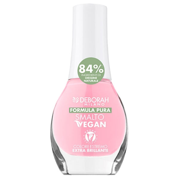 Deborah Smalto Formula Pura Vegan Extra Brillante 02