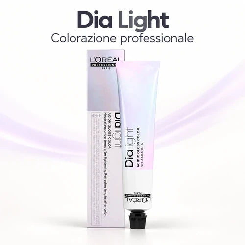 L’Oréal Dia Light - Colore Tonalizzante Senza Ammoniaca