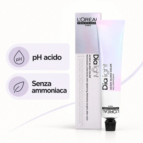L’Oréal Dia Light - Colore Tonalizzante Senza Ammoniaca