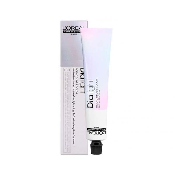 L’Oréal Dia Light - Colore Tonalizzante Senza Ammoniaca