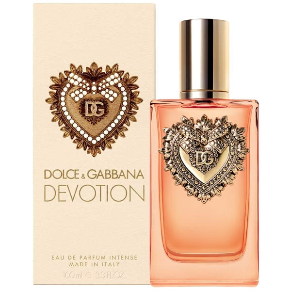 Dolce & Gabbana Devotion · Eau de Parfum Intense 100 ml