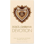 Dolce & Gabbana Devotion · Eau de Parfum Intense 50 ml
