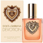 Dolce & Gabbana Devotion · Eau de Parfum Intense 50 ml
