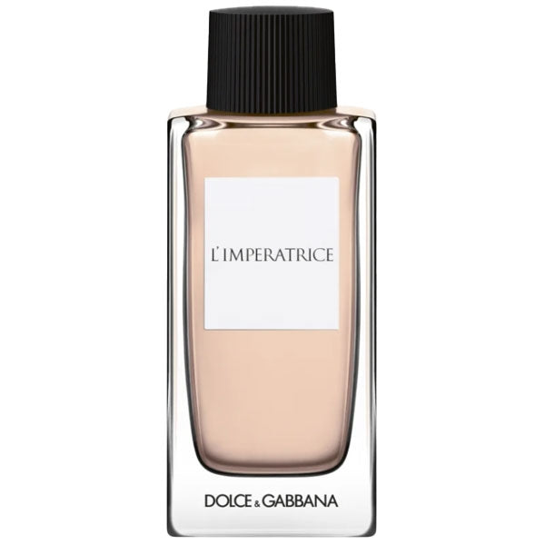 Dolce & Gabbana L’Imperatrice Eau de Toilette 100 ml