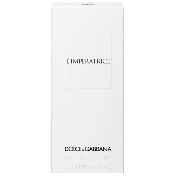 Dolce & Gabbana L’Imperatrice Eau de Toilette 100 ml