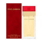 Dolce & Gabbana pour Femme Eau de Toilette 100 ml