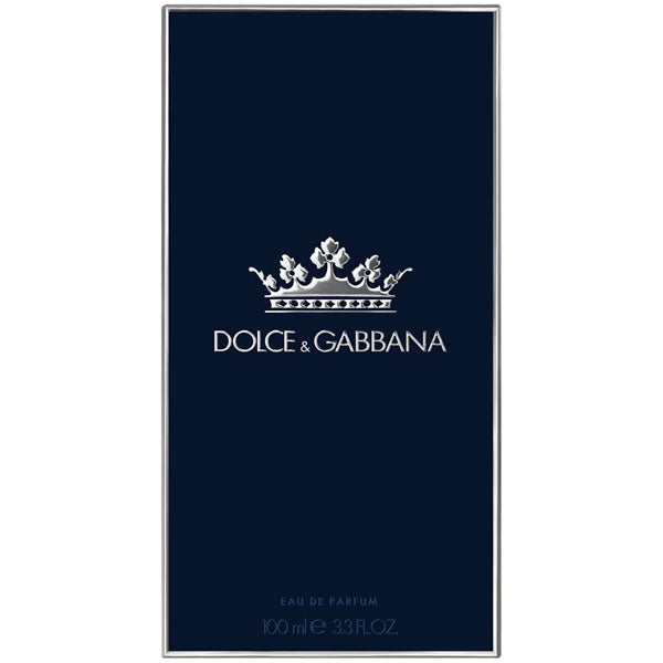 Dolce & Gabbana K · Eau de Parfum 100 ml
