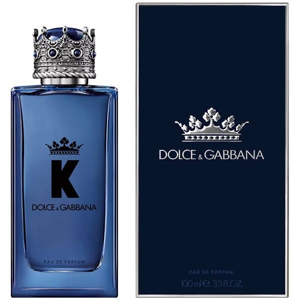 Dolce & Gabbana K · Eau de Parfum 100 ml