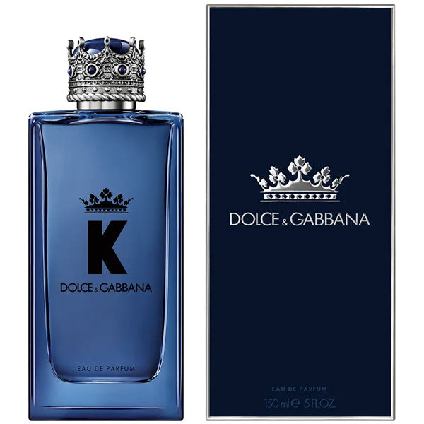 Dolce & Gabbana K · Eau de Parfum 150 ml