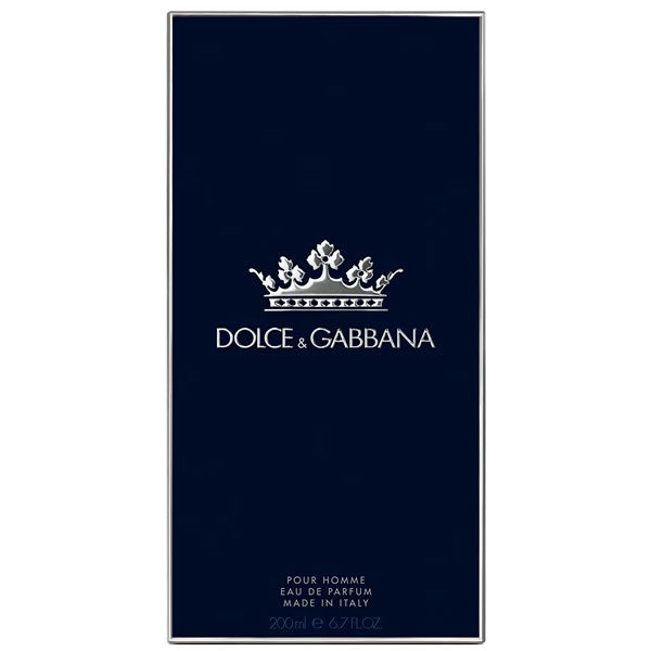 Dolce & Gabbana K · Eau de Parfum 200 ml
