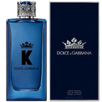 Dolce & Gabbana K · Eau de Parfum 200 ml