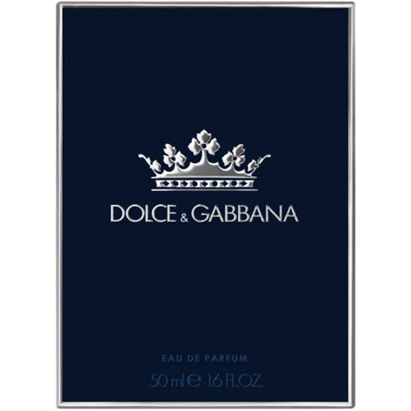 Dolce & Gabbana K · Eau de Parfum 50 ml