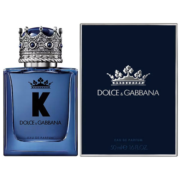 Dolce & Gabbana K · Eau de Parfum 50 ml