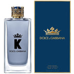 Dolce & Gabbana K Eau de Toilette 200 ml
