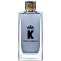 Dolce & Gabbana K Eau de Toilette 200 ml