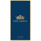 Dolce & Gabbana K Eau de Toilette 200 ml