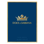 Dolce & Gabbana K Eau de Toilette 50 ml