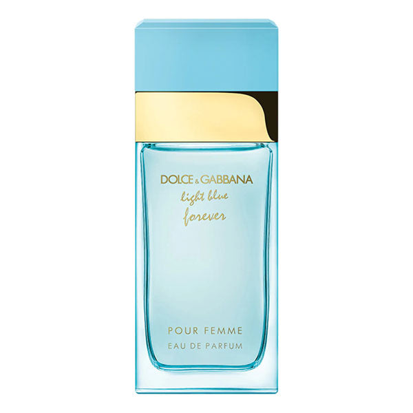 Dolce & Gabbana Light Blue Forever Femme · Eau de Parfum 50 ml