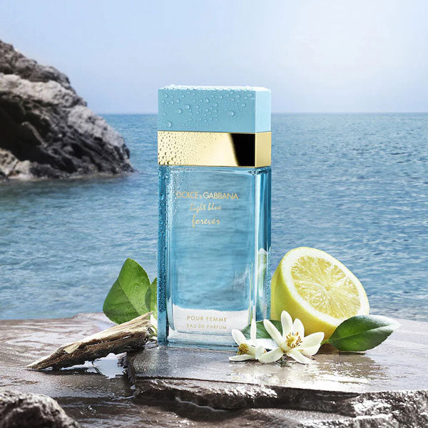 Dolce & Gabbana Light Blue Forever Femme · Eau de Parfum 50 ml