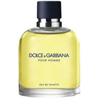 Dolce & Gabbana pour Homme Eau de Toilette 125 ml