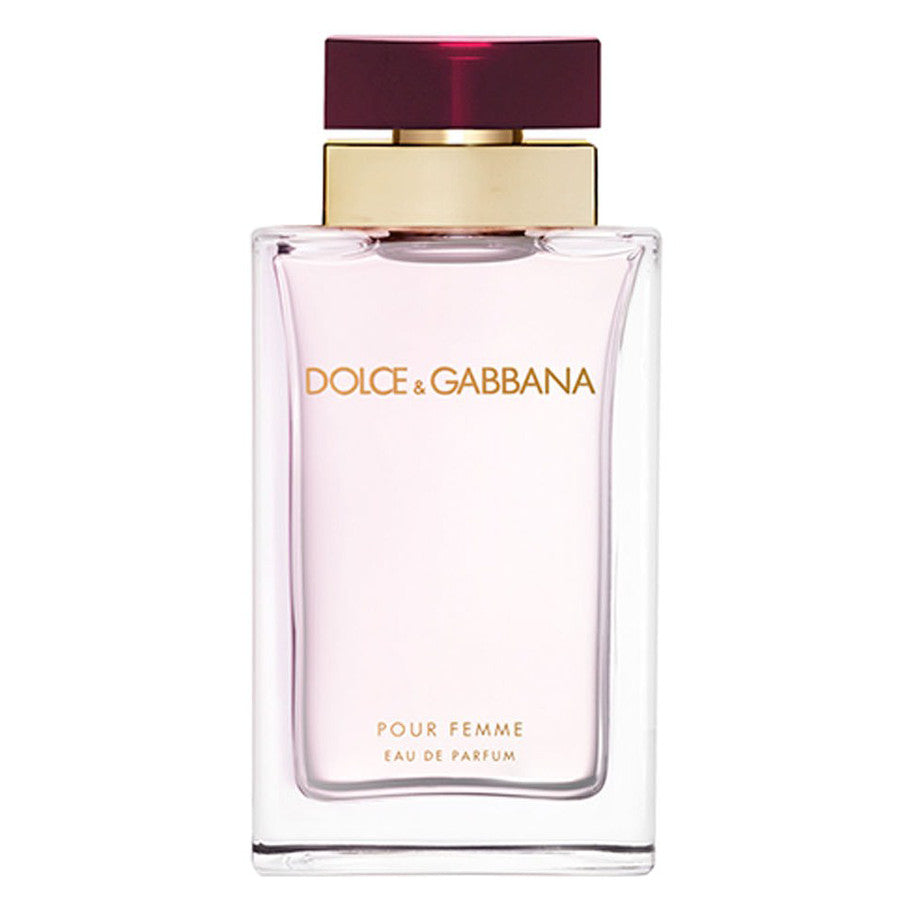 Dolce & Gabbana pour Femme · Eau de Parfum 25 ml