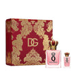 Dolce & Gabbana Q Cofanetto Eau de Parfum 50 ml + EDP 5 ml