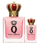 Dolce & Gabbana Q Cofanetto Eau de Parfum 50 ml + EDP 5 ml