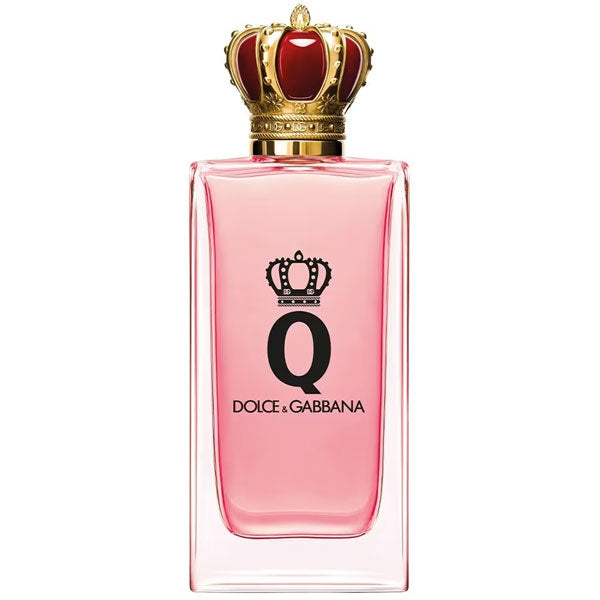 Dolce & Gabbana Q · Eau de Parfum 100 ml